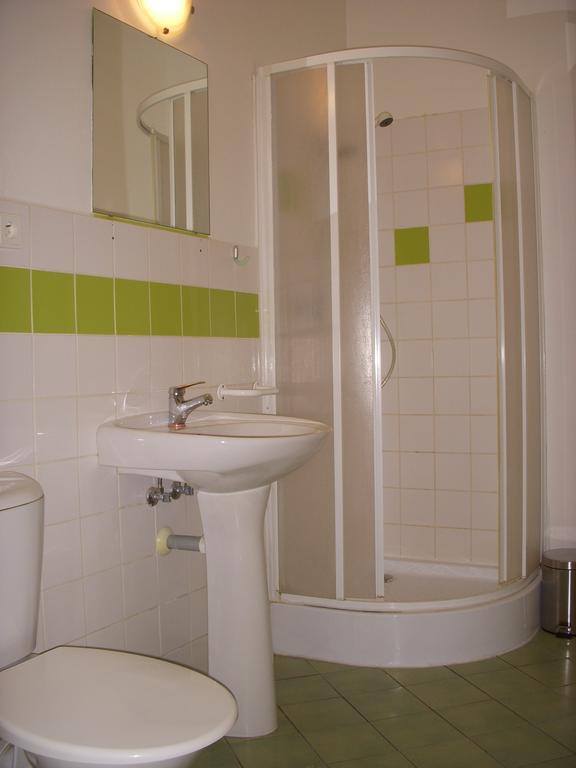 Pension Fami Retro Design Staré Splavy Exteriér fotografie